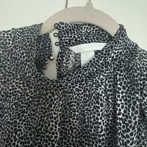 H&M women blouse